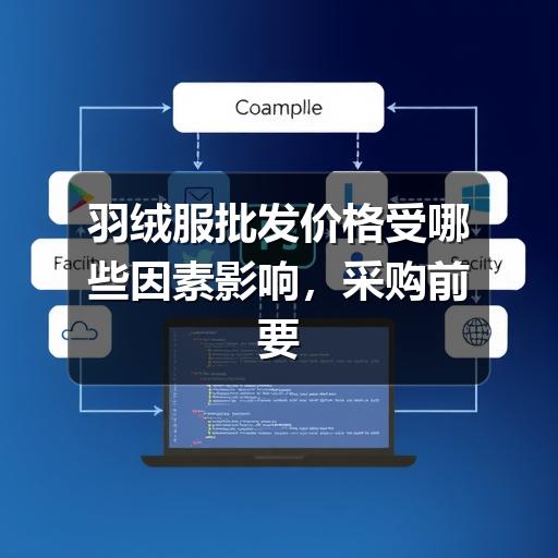 羽绒服批发价格受哪些因素影响,采购前要看懂这些要点 羽绒服批发价格受哪些因素影响,采购前要看懂这些要点