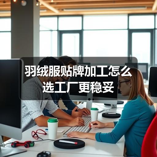 羽绒服贴牌加工怎么选工厂更稳妥 羽绒服贴牌加工怎么选工厂更稳妥