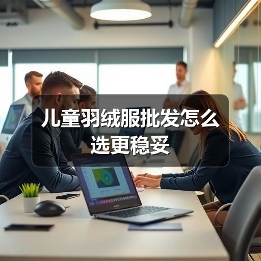 儿童羽绒服批发怎么选更稳妥 儿童羽绒服批发怎么选更稳妥
