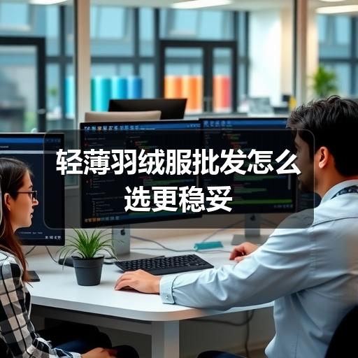 轻薄羽绒服批发怎么选更稳妥 轻薄羽绒服批发怎么选更稳妥