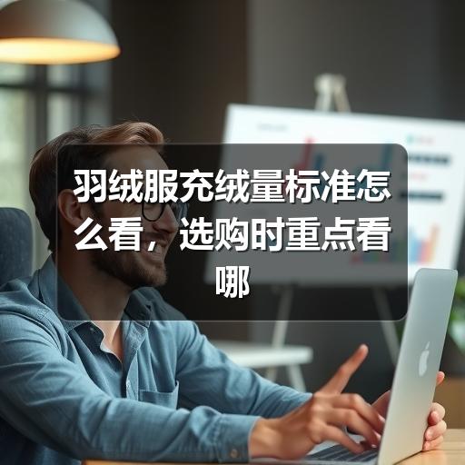 羽绒服充绒量标准怎么看,选购时重点看哪些指标 羽绒服充绒量标准怎么看,选购时重点看哪些指标