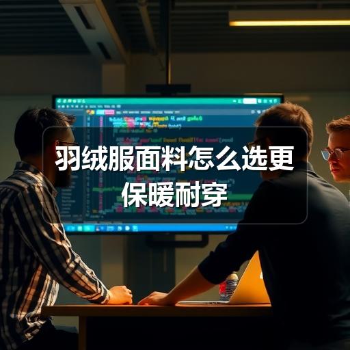 羽绒服面料怎么选更保暖耐穿 羽绒服面料怎么选更保暖耐穿