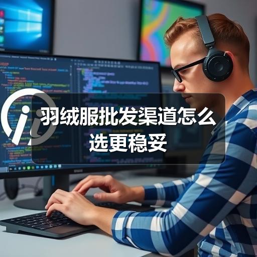 羽绒服批发渠道怎么选更稳妥 羽绒服批发渠道怎么选更稳妥