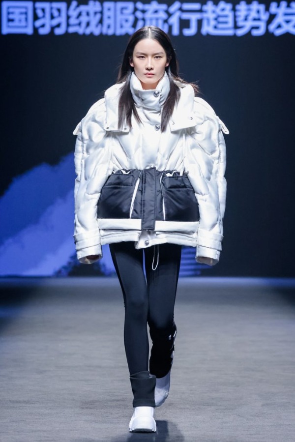 时尚资讯|冬季羽绒服流行趋势与面料工艺解析
